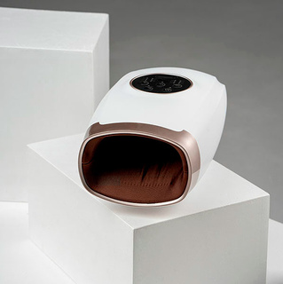 Masażer uciskowy dłoni Good Vibration HEAT HAND