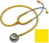 Stetoskop internistyczny Spirit Deluxe S601PF