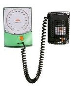 Ciśnieniomierz lekarski klasy Hi-End Accoson Greenlight 300 model na ścianę