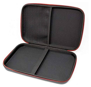 Futerał MDF do stetoskopów duży