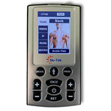 Elektrostymulator Nu-Tek Combo LT7102 TENS+EMS+INF+MIK+KOT