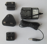 Zasilacz DK7 do elektrostymulatorów Globus