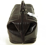 Torba lekarska skórzana męska GALSKÓR 550