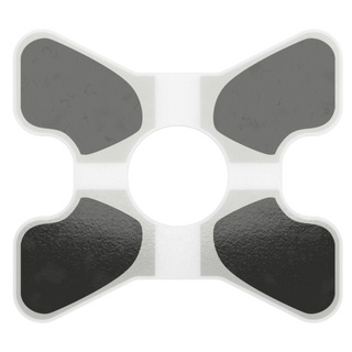 Elektroda zespolona Tenscare do elektrostymulacji pleców