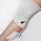 Opaska przewodząca na kolano RoovJoy do elektrostymulacji