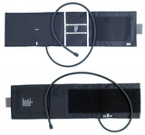 Mankiet standardowy do ciśnieniomierza Boso Classico 22-32cm