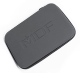 Futerał MDF do stetoskopów duży