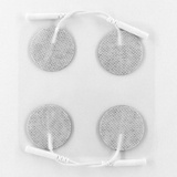 Elektrody okrągłe 32mm StadtHolder do elektrostymulacji