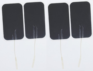 Elektrody samoprzylepne YT 50x90mm do elektrostymulacji