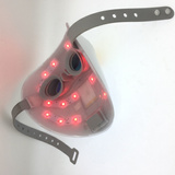 Maska LED do poprawy urody twarzy Magic Mask Plus - 4 barwy