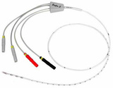 Sonda do  EKG i stymulacji przezprzełykowej FIAB ESOFLEX 4S 5szt