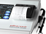 Doppler naczyniowy Sonomed ULTRASONIC DOPPLER  UD 48V