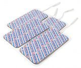 Elektrody 5x10cm TensCare do elektrostymulatorów