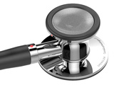 Stetoskop kardiologiczny SPENGLER CardioPrestige II Dual srebrny