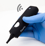 Wideootoskop cyfrowy FireFly DE-550 bezprzewodowy