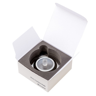 Płytka kontaktowa ILLUCO 8mm do dermatoskopu IDS-1100/1100C