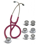 Stetoskop kardiologiczny SPIRIT Trisem Sprague 749PF 4w1