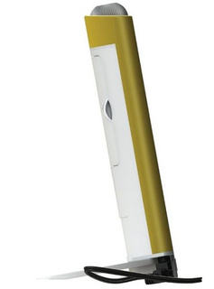 Elektrostymulator evoStim UG do terapii nietrzymania moczu