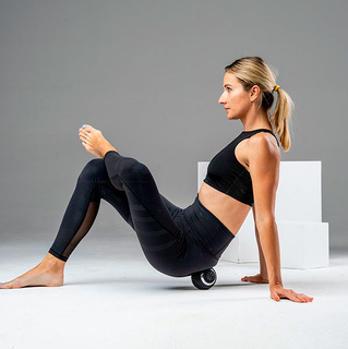 Piłka wibracyjna do masażu Good Vibration VIBRO BALL