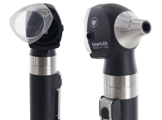 Otoskop kieszonkowy SPENGLER SmartLED 5500