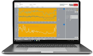 Holter ciśnieniowy 24-godzinny boso TM-2450
