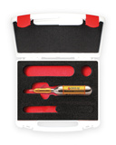 Aparat do kriochirurgii CryoIQ PRO LIQUID N2O natryskowy