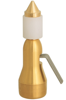 Aparat do kriochirurgii CryoIQ DERM+ CONTACT N2O kontaktowy