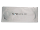 Nakładki żelowe do aparatu Mynd na bóle migrenowe 3 szt