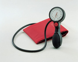Ciśnieniomierz zegarowy lekarski Boso Profitest