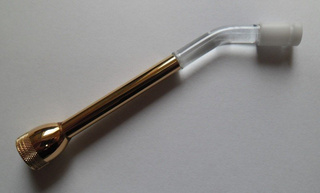 Krioaplikator natryskowy stomatologiczny CryoAlfa LUX De