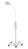 Lampa diagnostyczna Welch Allyn GS300 1-LED podłogowa na kółkach