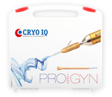 Aparat do kriochirurgii CryoIQ PRO LIQUID dla ginekologów