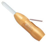 Aparat do kriochirurgii CryoIQ PRO Liquid N2O natryskowy + D2