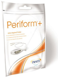 Sonda dopochwowa Periform+ do elektrostymulacji i biofeedbacku