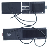 Mankiet standardowy Boso dwuprzewodowy 22-32 cm luźne przewody