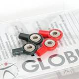 Komplet 4 adapterów Snap-Pin2mm do elektrostymulacji