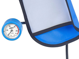 Mankiet infuzyjny Accoson 1.0 L