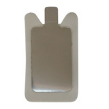 Elektroda neutralna samoprzylepna FIAB 90x148 mm łącze TAB