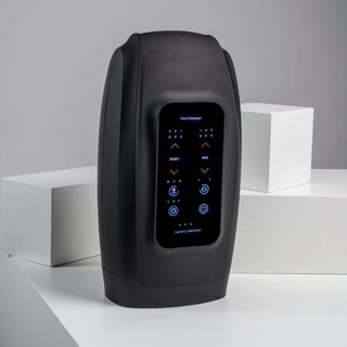 Masażer uciskowy dłoni Good Vibration HEAT HAND