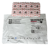 Elektrody SKINTACT FS-RG1/10 do badań EKG/EMG 32x41mm 50szt