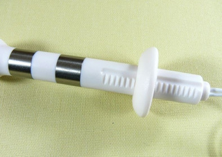 Sonda doodbytnicza profilowana PR-13 Everyway z regulacją