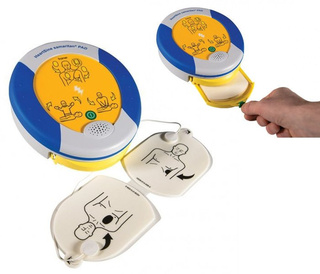 Defibrylator treningowy Samaritan TRAINER 360