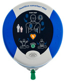 Defibrylator AED Samaritan PAD 350 P półautomatyczny