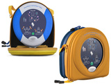 Defibrylator AED Samaritan PAD 360 P w pełni automatyczny