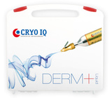 Aparat do kriochirurgii CryoIQ DERM+ Liquid N2O natryskowy