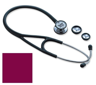 Stetoskop kardiologiczny SPIRIT Trisem Sprague 749PF 4w1