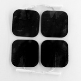 Elektrody 5x5cm StadtHolder do elektrostymulacji