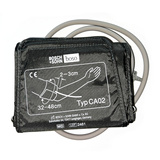 Mankiet XL dla osób otyłych CA02 do Boso Medicus Prestige i Exclusive