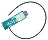 Mankiet Boso dla noworodków jednoprzewodowy <8 cm