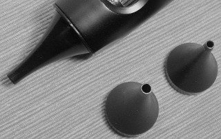 Jednorazowe wzierniki do wideootoskopu FireFly 3x16 szt (3,4,5mm)